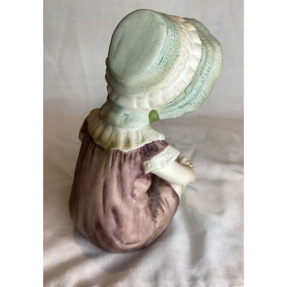 Vintage Ceramic Andrea by Sadek Piano Babies - 6682 Design 4.5" Cute Home Decor - Picture 10 of 16